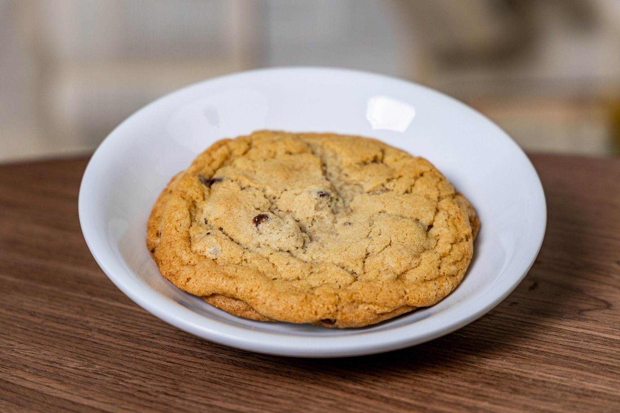 Chocolate Chip Cookie