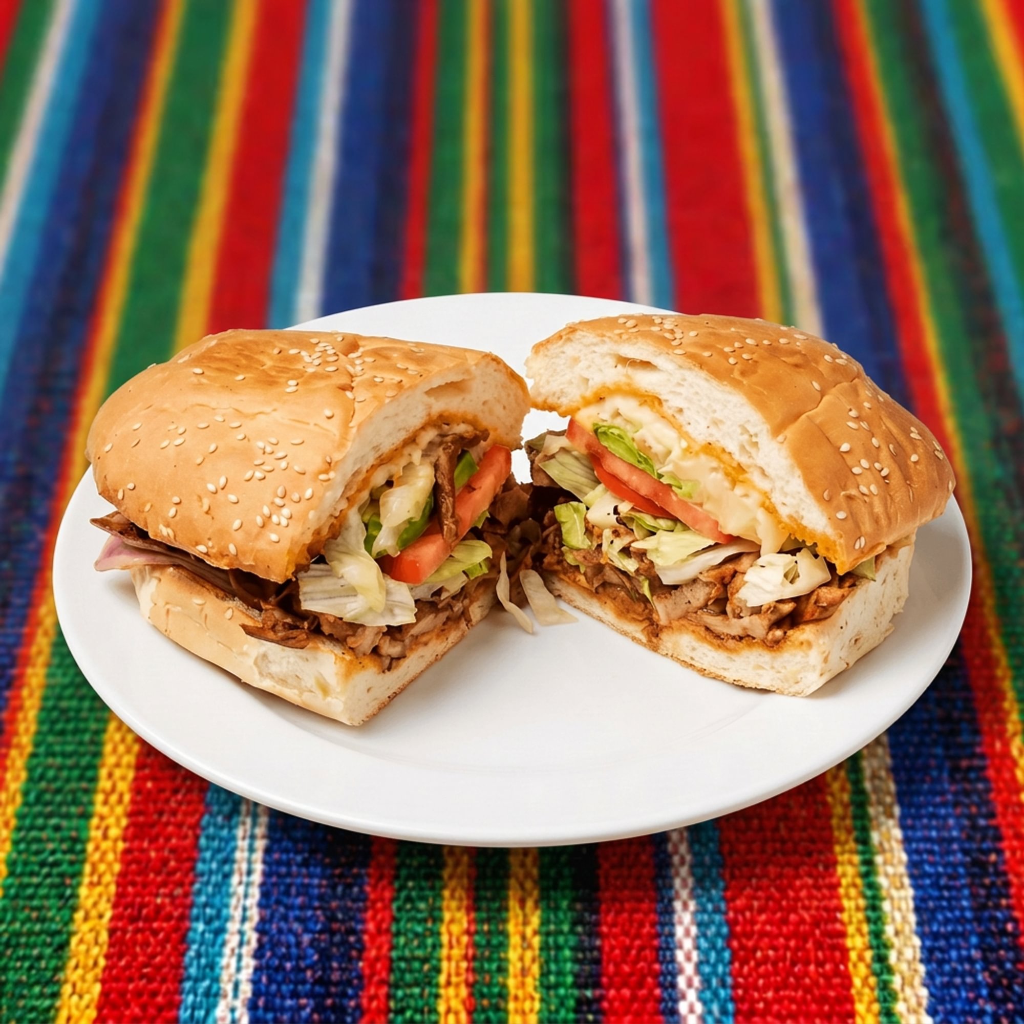 Super Torta