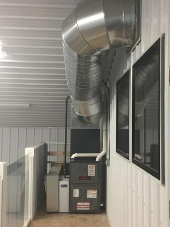 Images K & K Heating and Cooling
