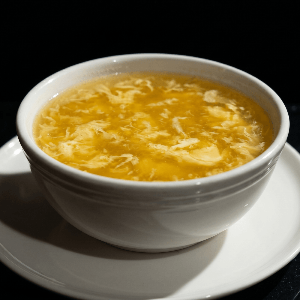 Egg Drop Soup