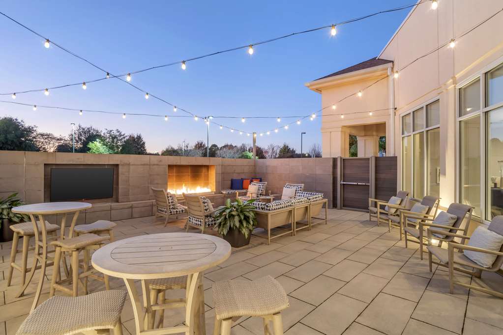 Hilton Garden Inn Charlotte/Concord Image