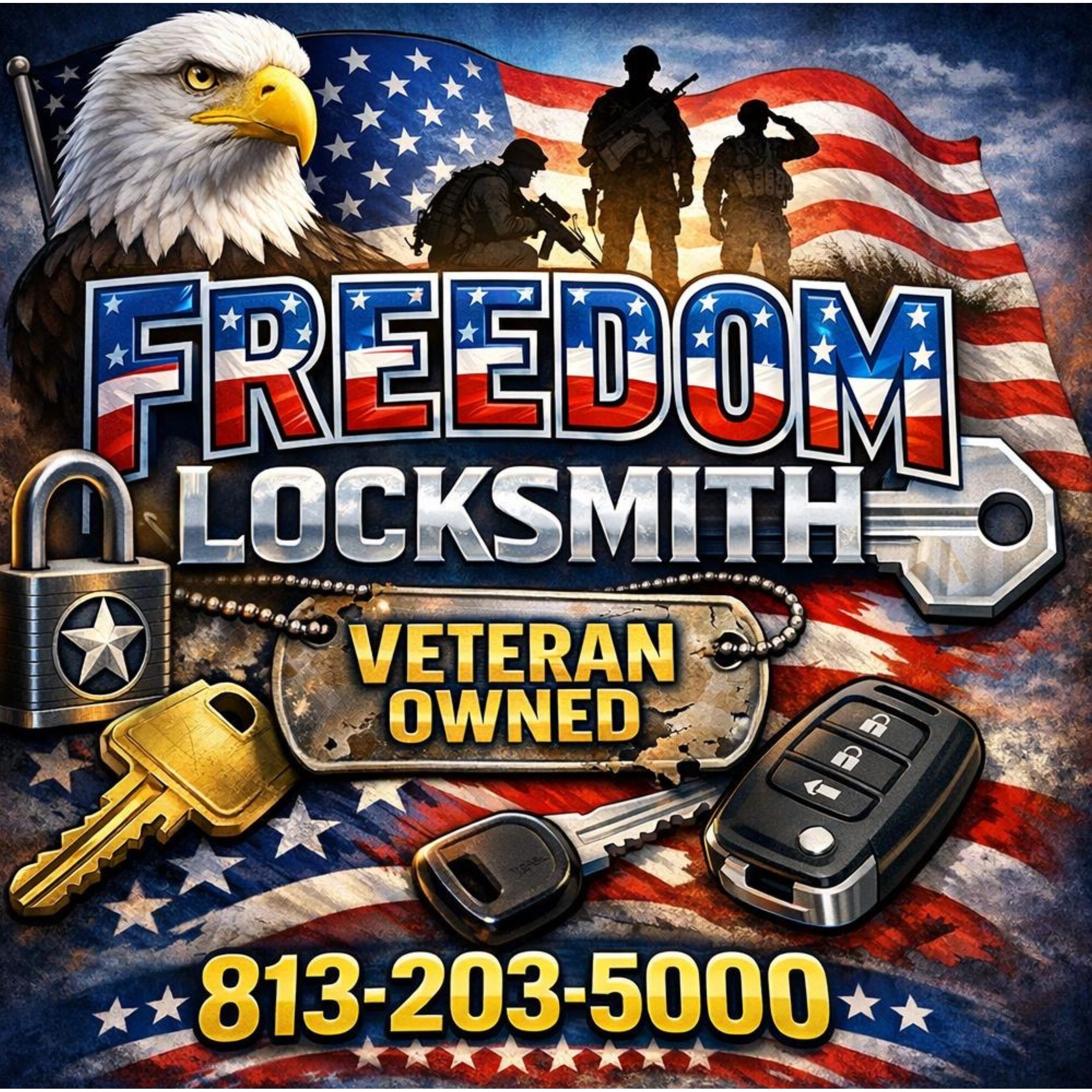 Freedom Locksmith