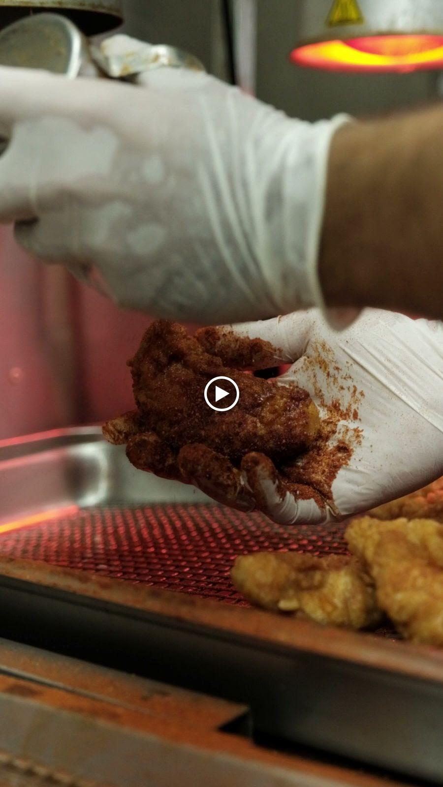 Clutch City Cluckers Image