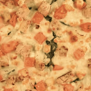 Popeye Pizza
