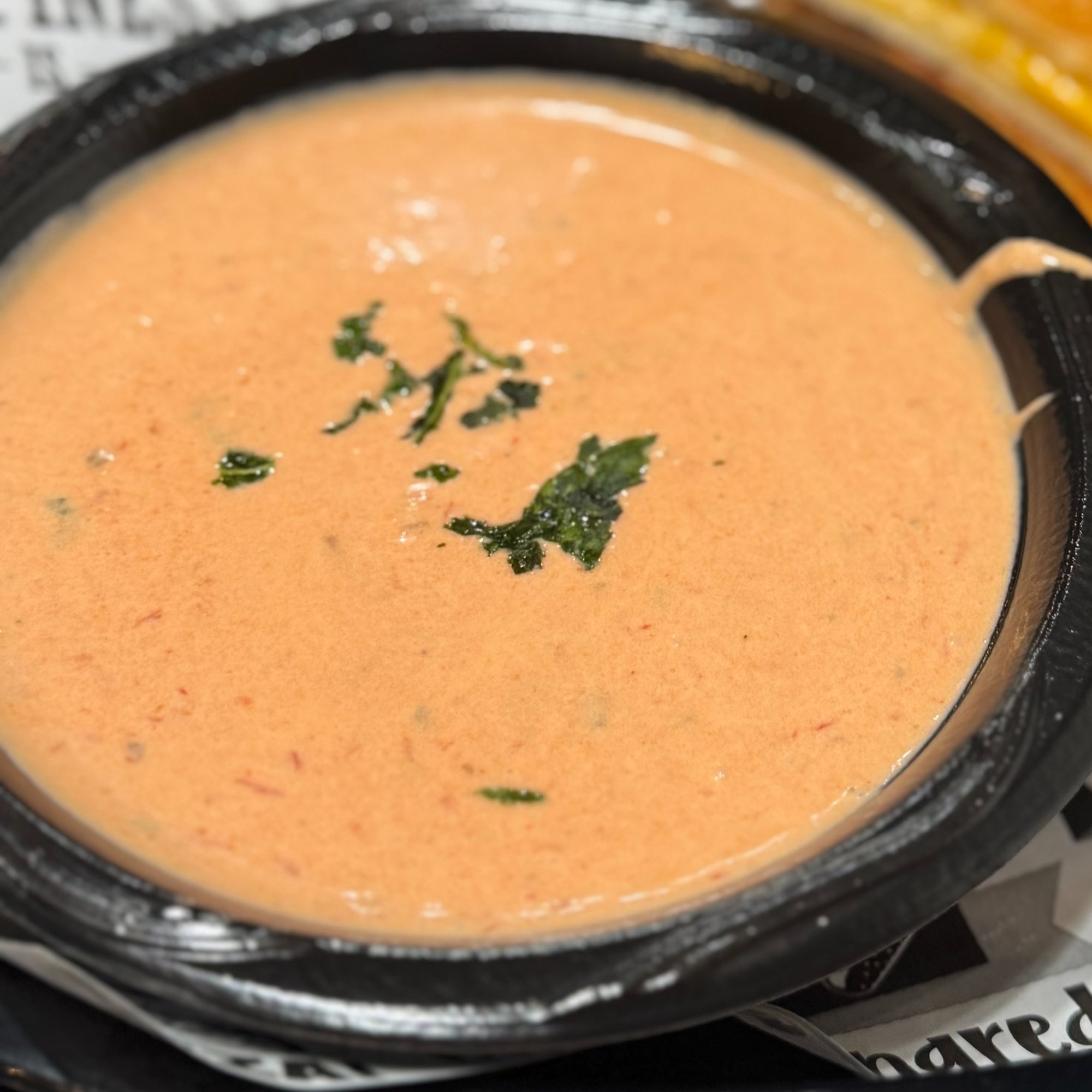Soup