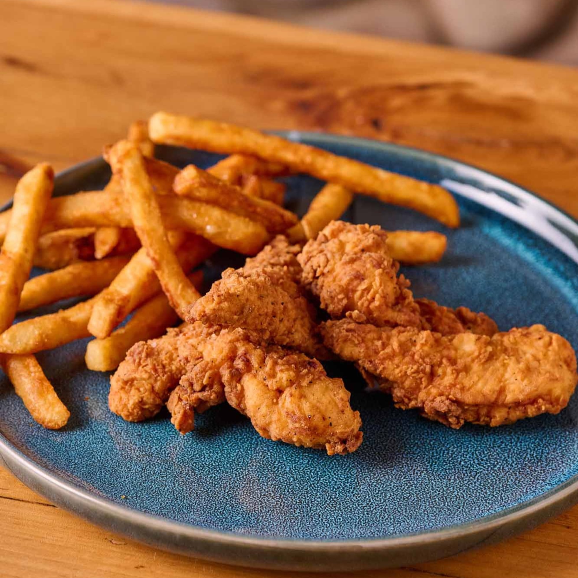 Chicken Tenders