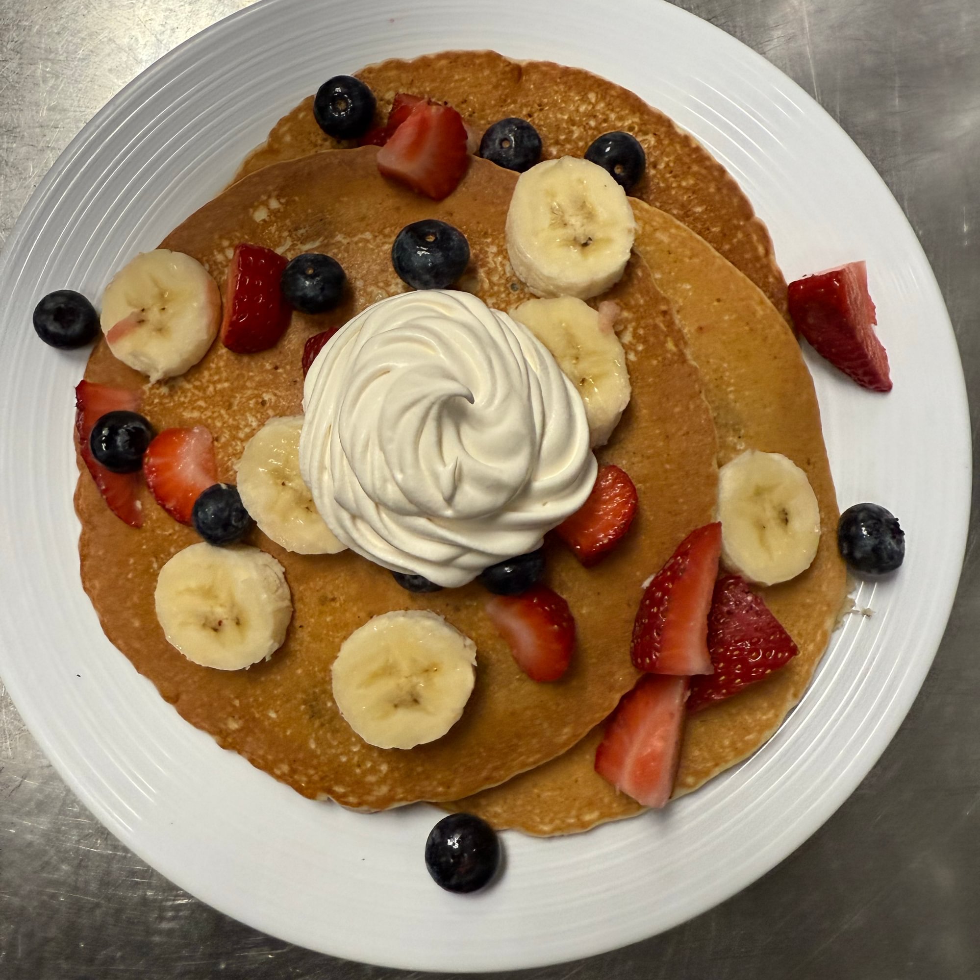 Pancakes