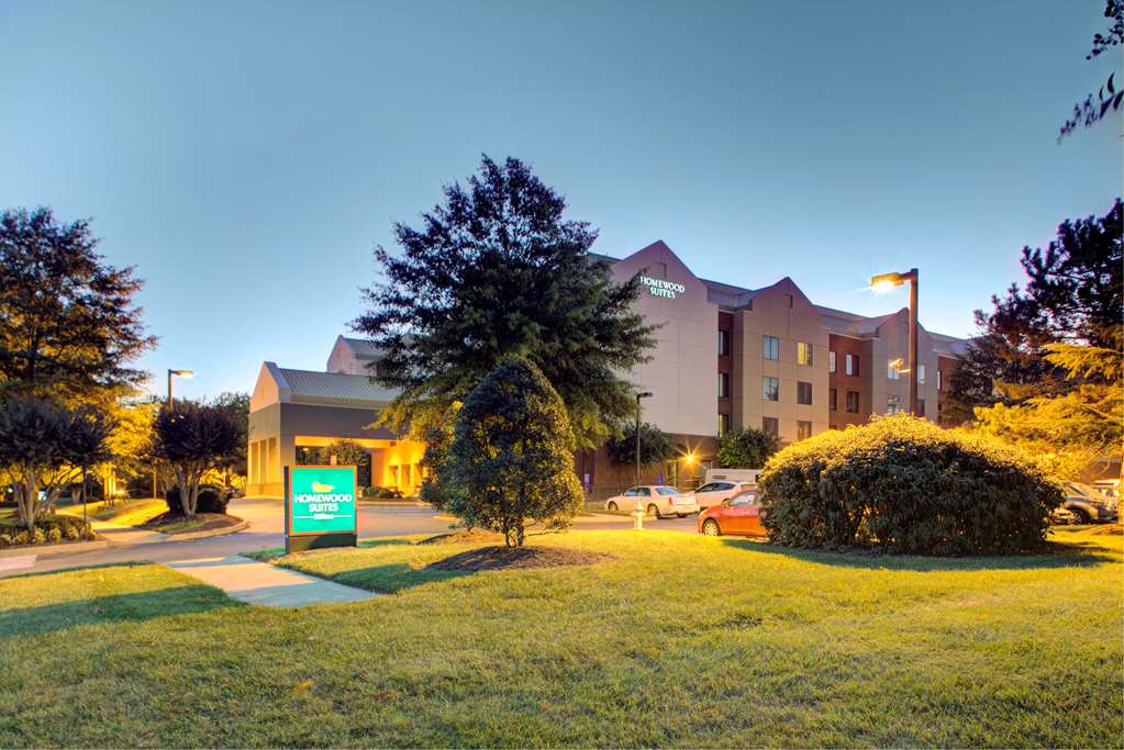 Homewood Suites by Hilton Richmond-West End/Innsbrook Image