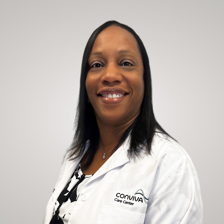 Jacqueline J Gourdet Dorvil, MD Image