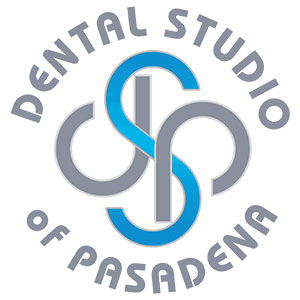 Dental Studio Of Pasadena Logo