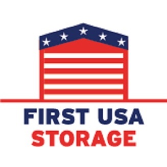 Image result for first USA Storage