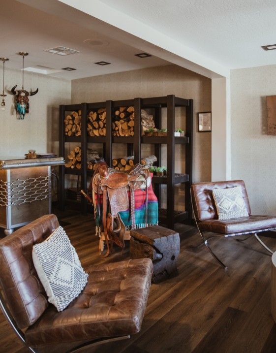 Stagecoach – Smokehouse & BBQ Image