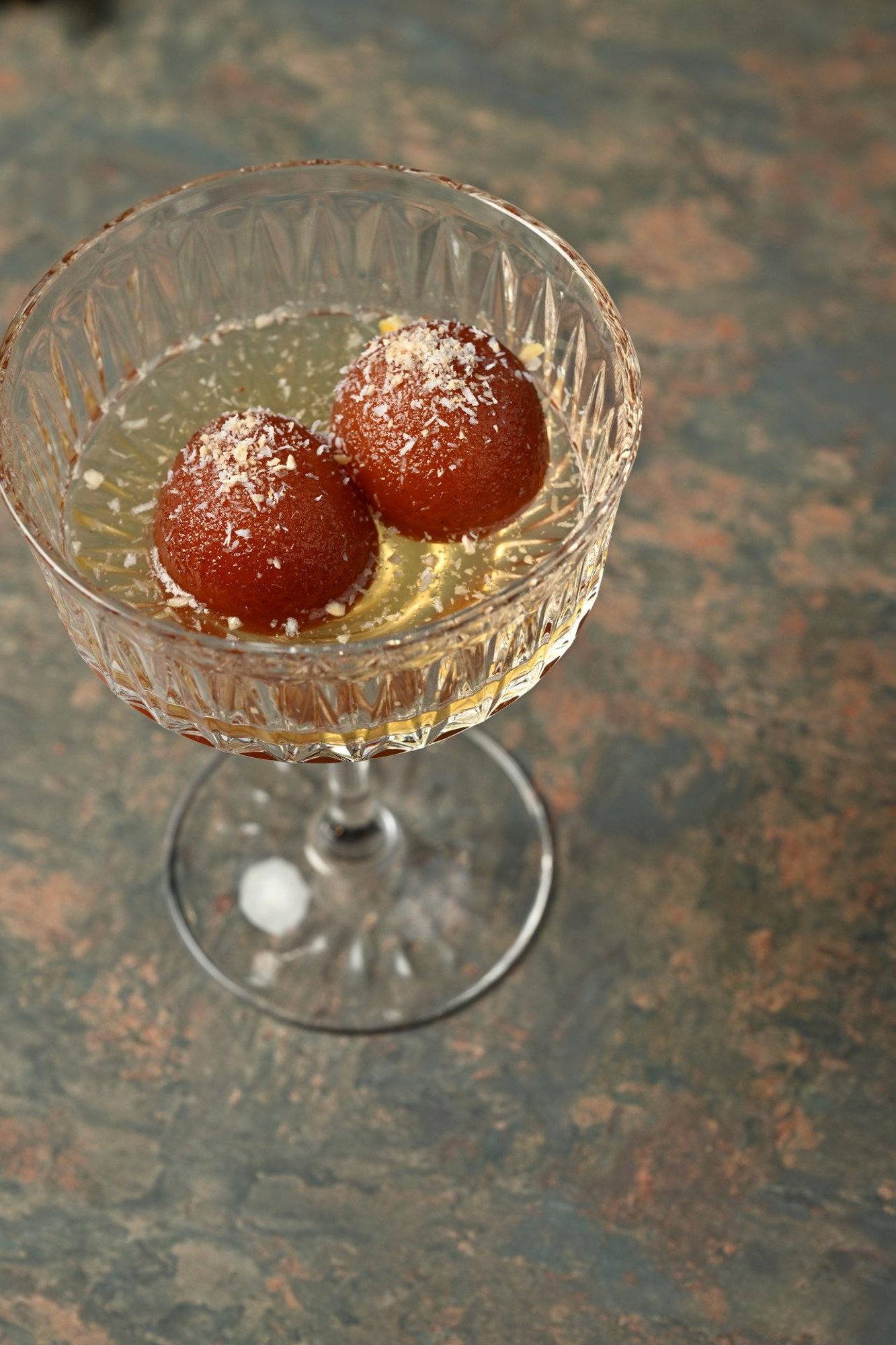 Gulab Jamun