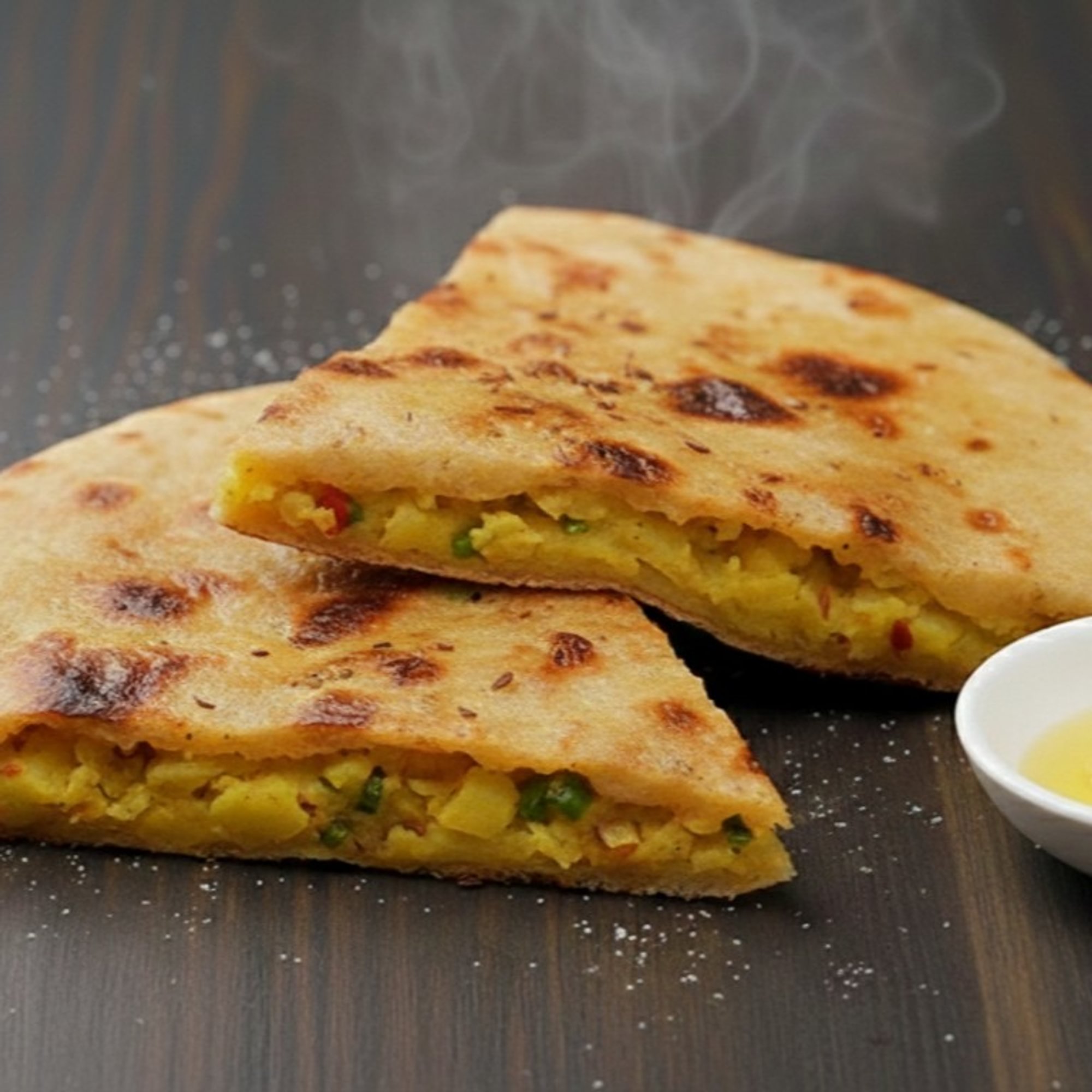 Aloo Naan (NF)
