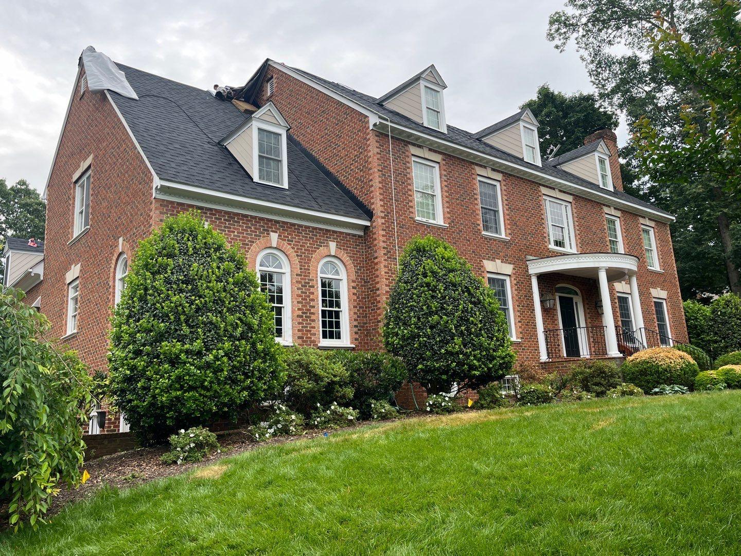 Shanco Roofing Image