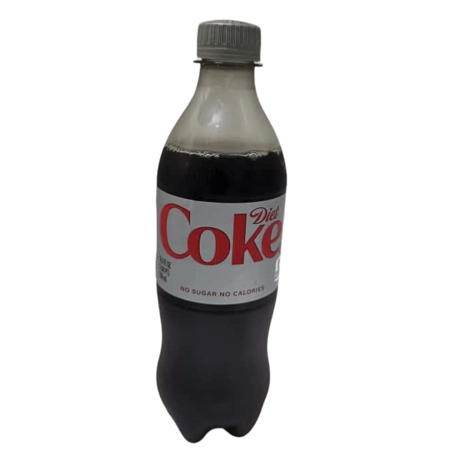 Diet Coke