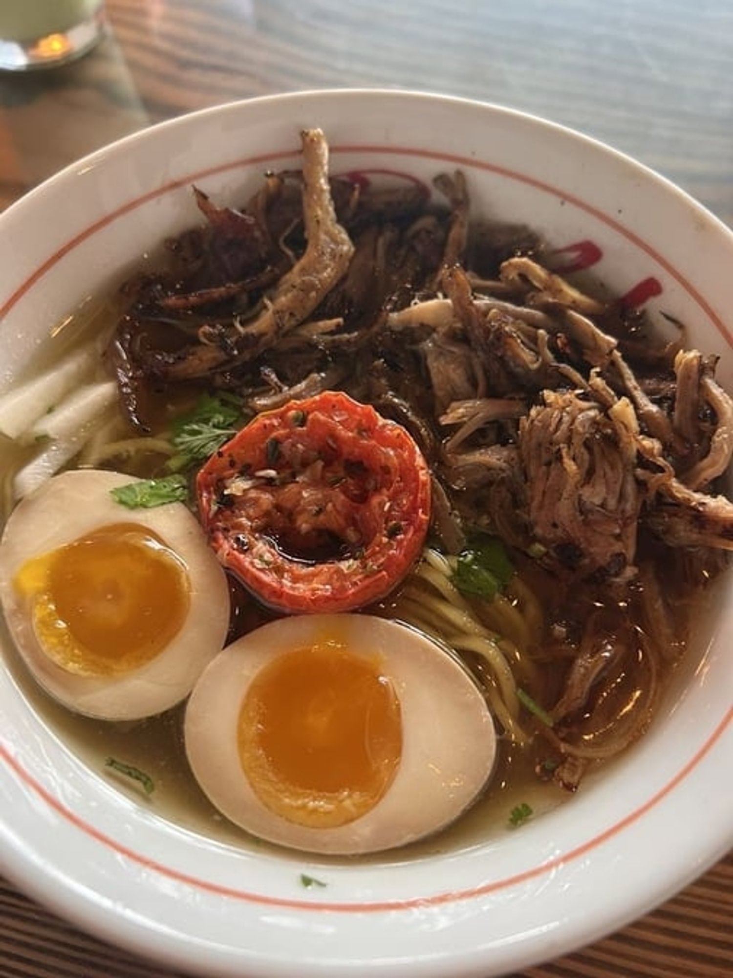 Yuzu Shio Ramen