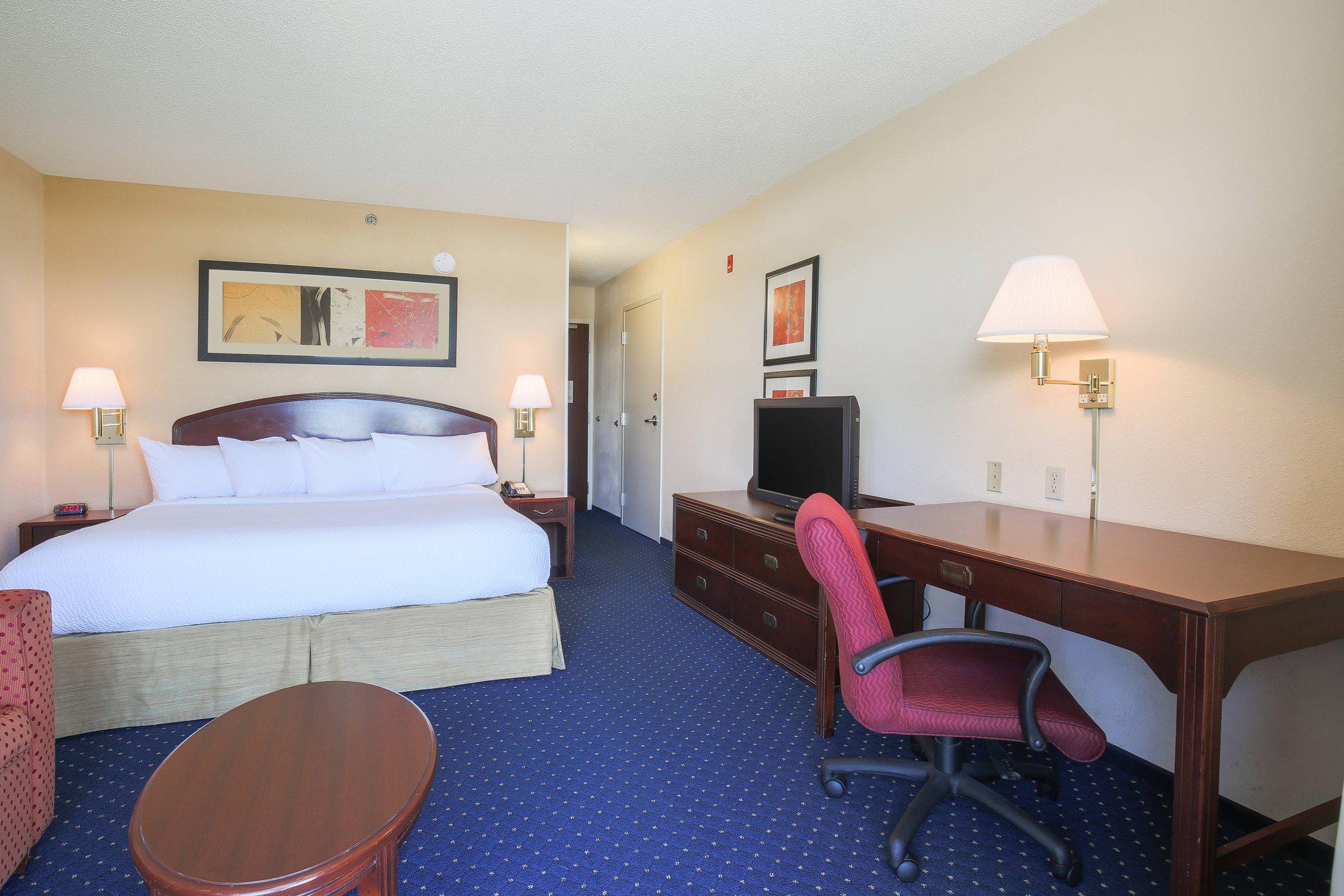 Courtyard by Marriott Flint Grand Blanc Photo