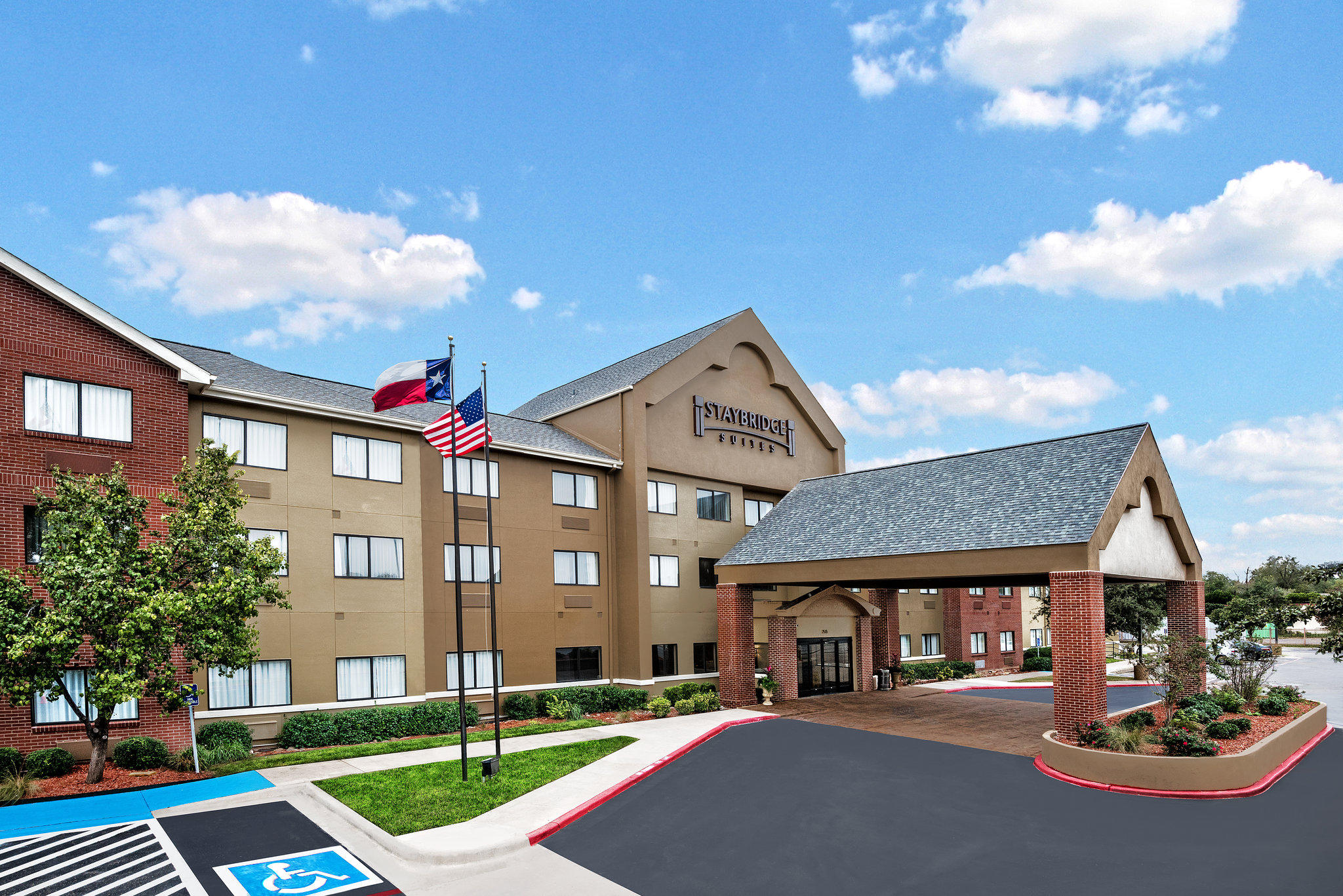 Staybridge Suites Lubbock Photo