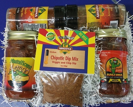 Arizona Salsa and Spice Co Photo