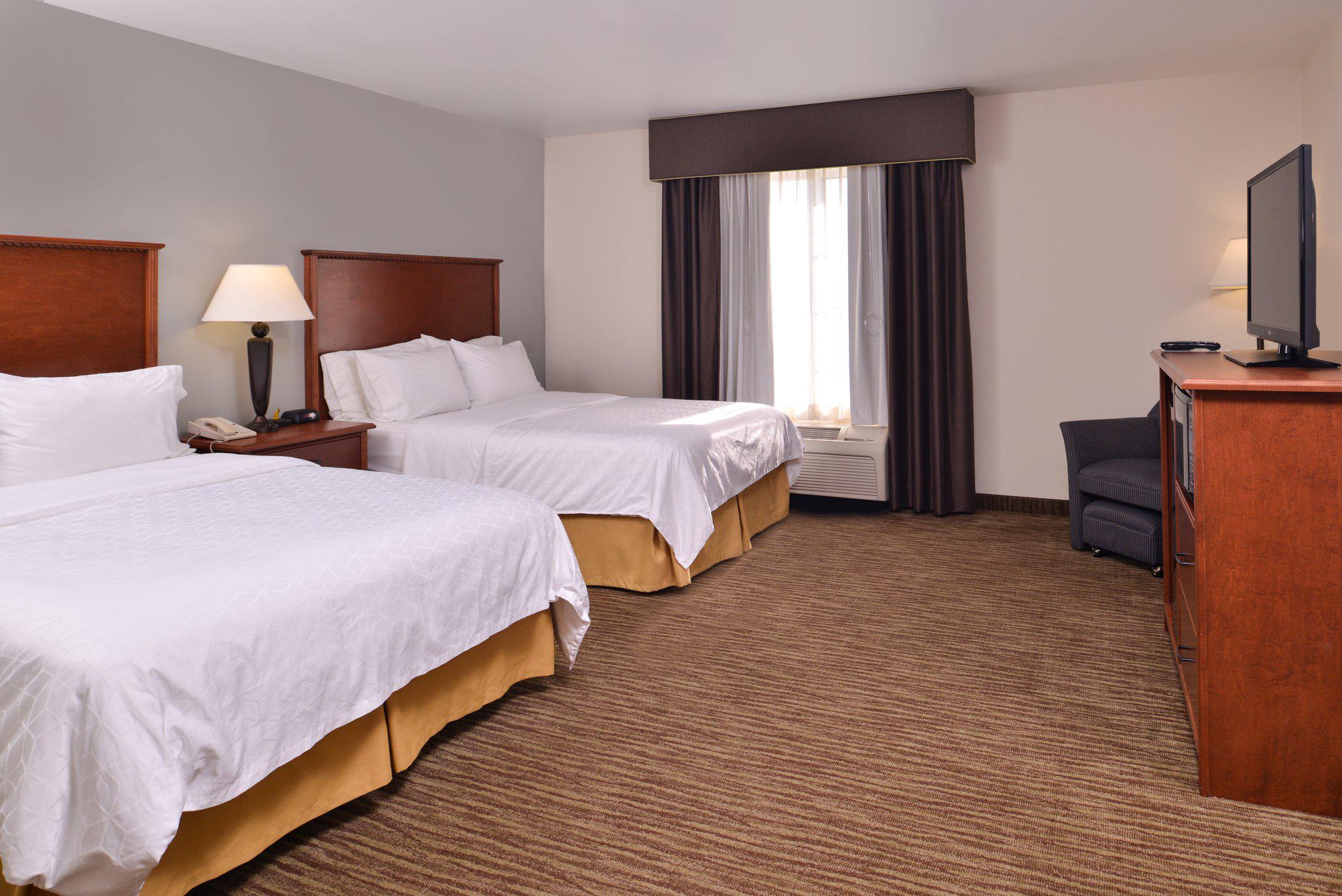 Holiday Inn Express & Suites Sioux Falls at Empire Mall - Hotel - Sioux