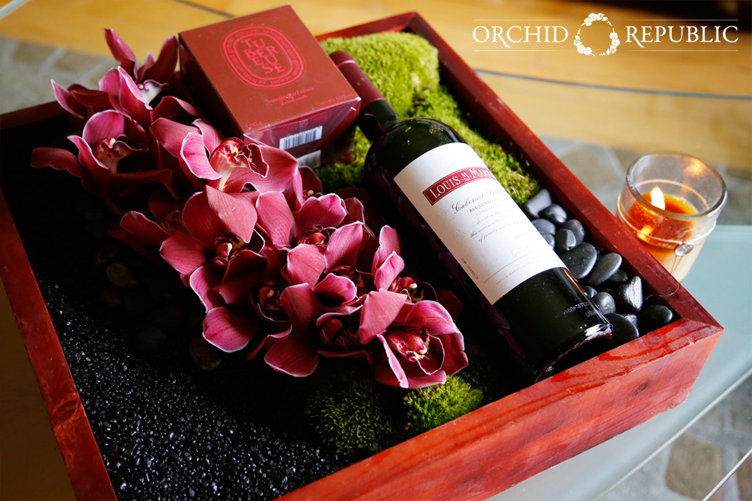 Orchid Republic Image