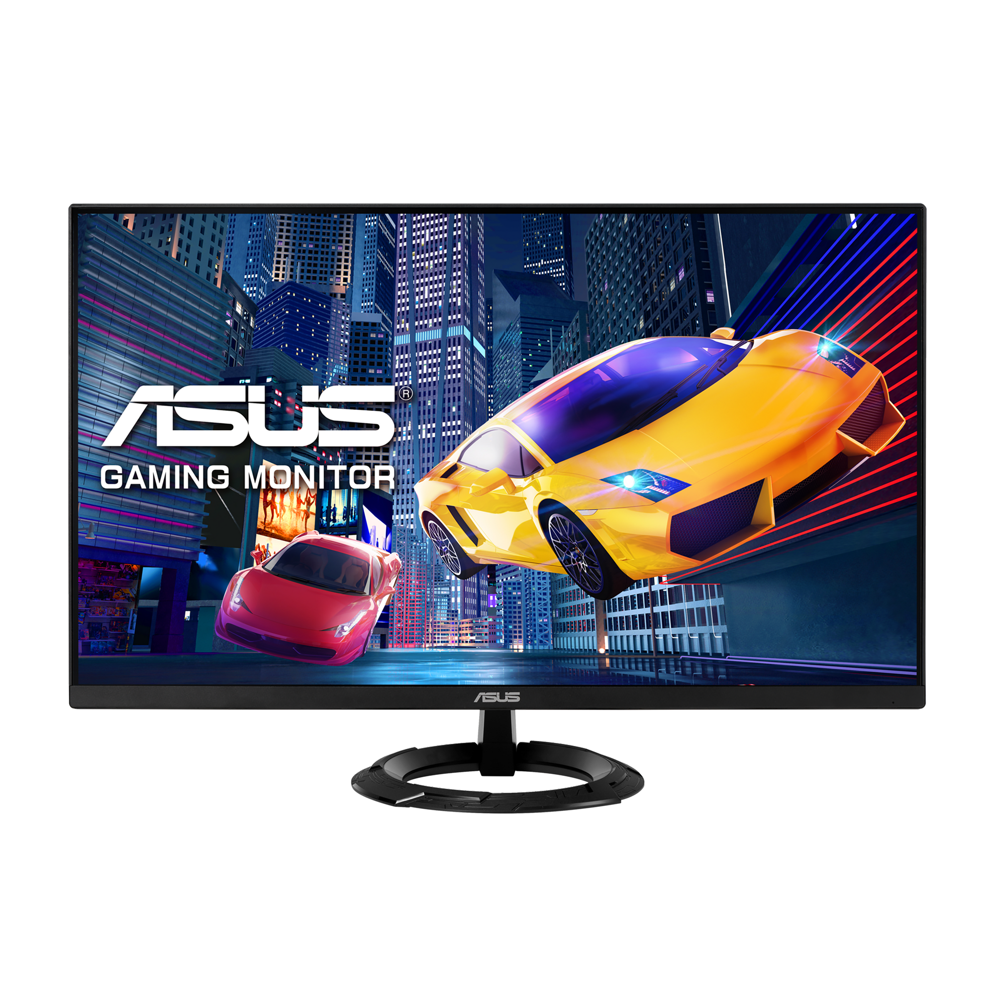 ASUS 27" FHD IPS Gaming Monitor