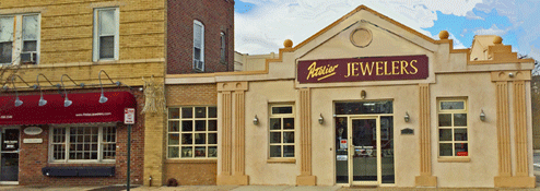 Atelier Jewelers®