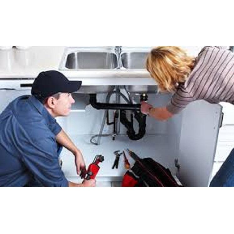 Mark Whited Plumbing, Inc Logo