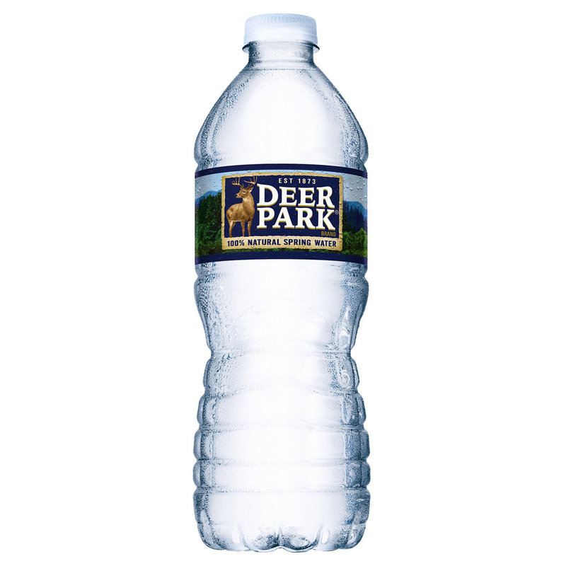 Deer Park Water