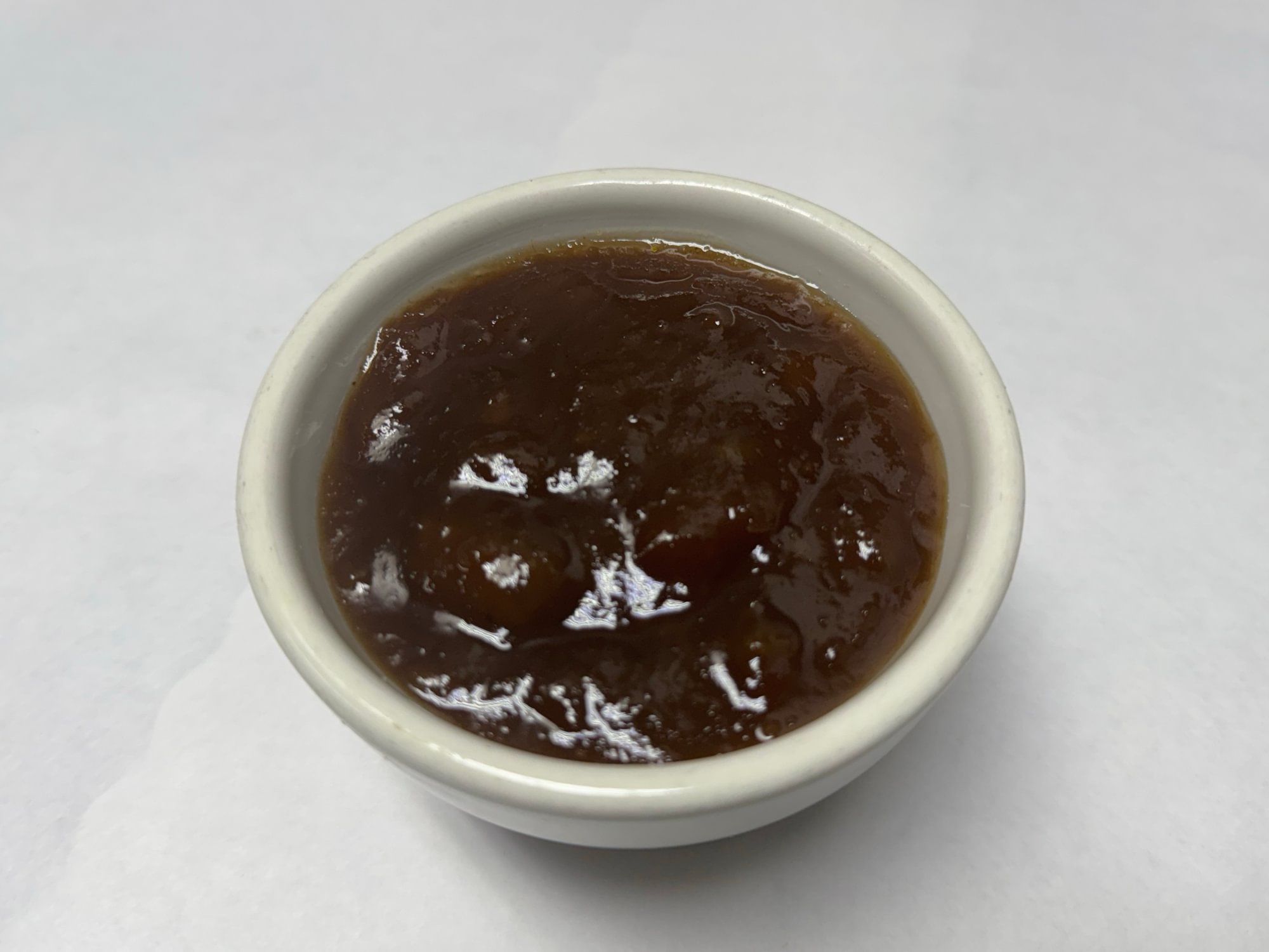 Mango Chutney