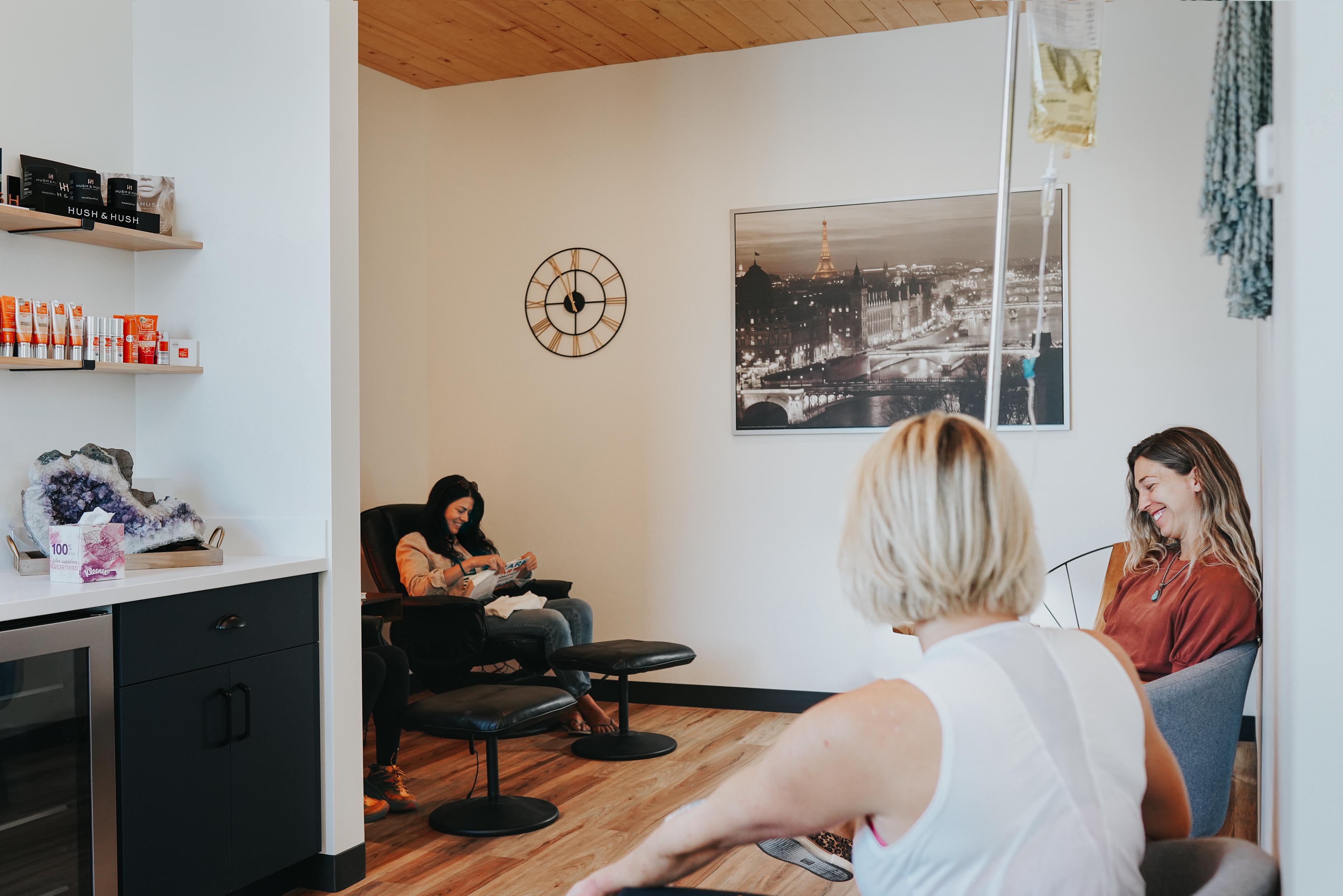 Instinct Holistic Medical Spa Image