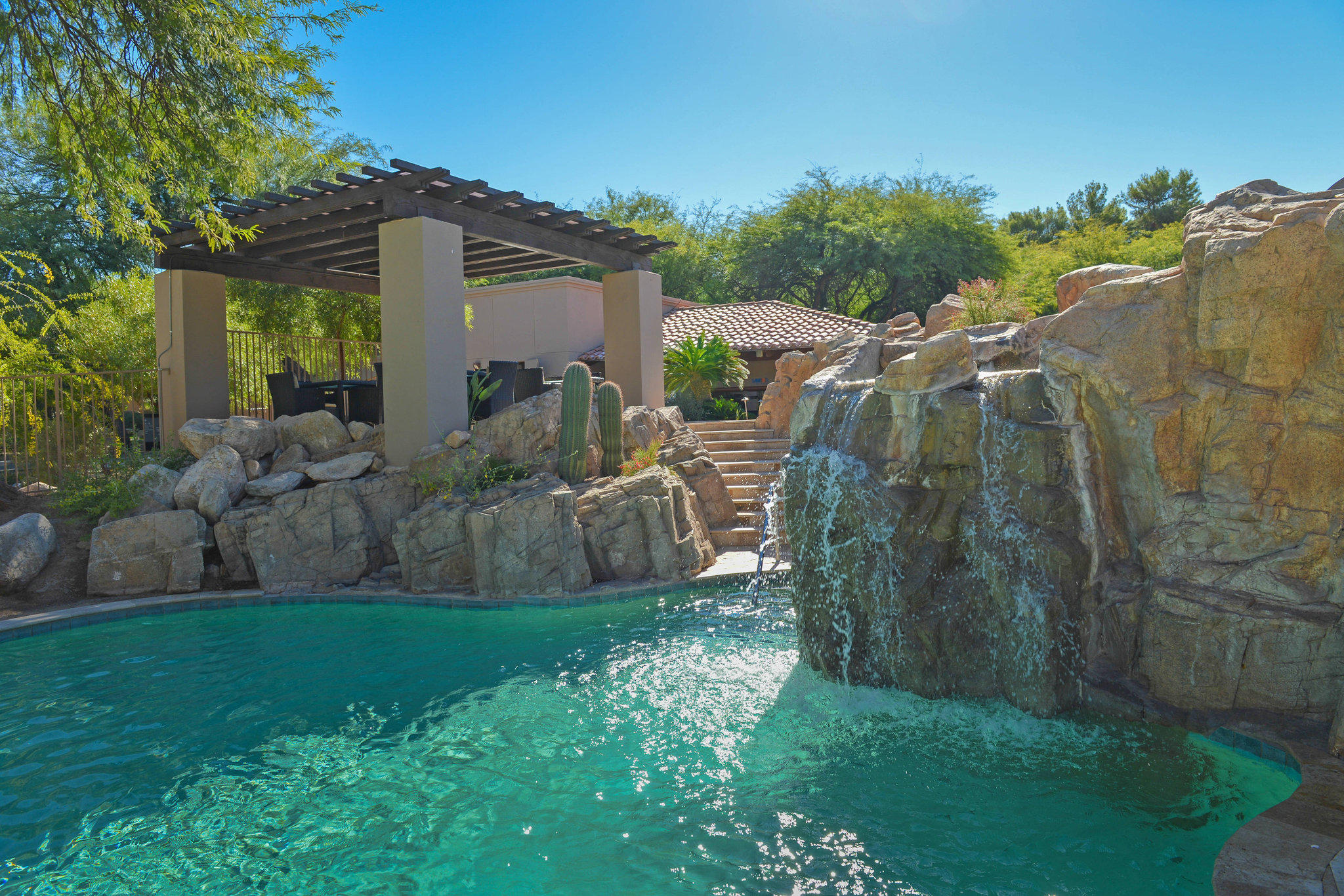 The Westin La Paloma Resort & Spa Photo