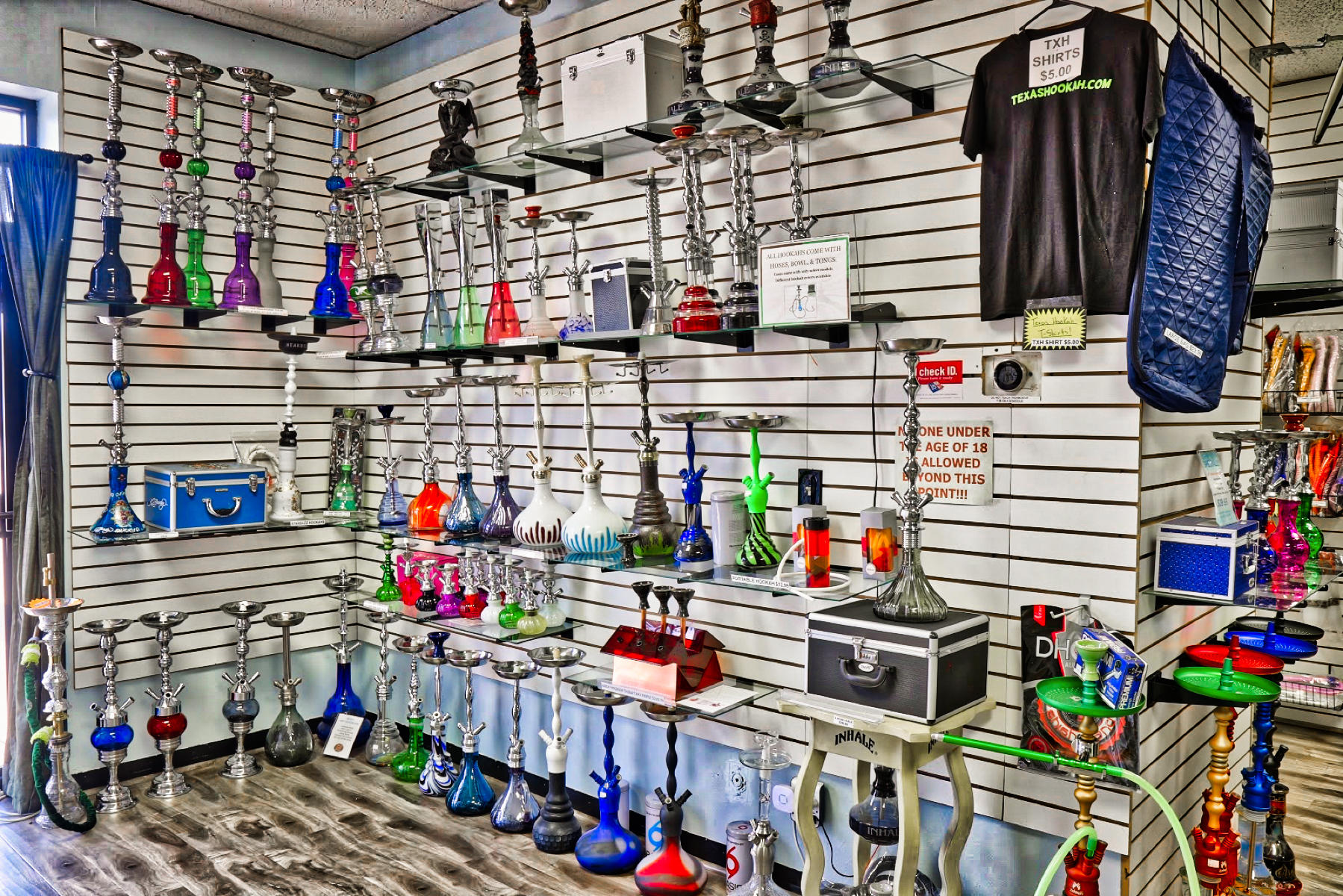 Get directions, reviews and information for Texas Hookah Store in Houston, ...