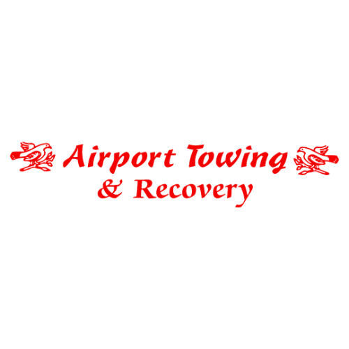 Airport Towing