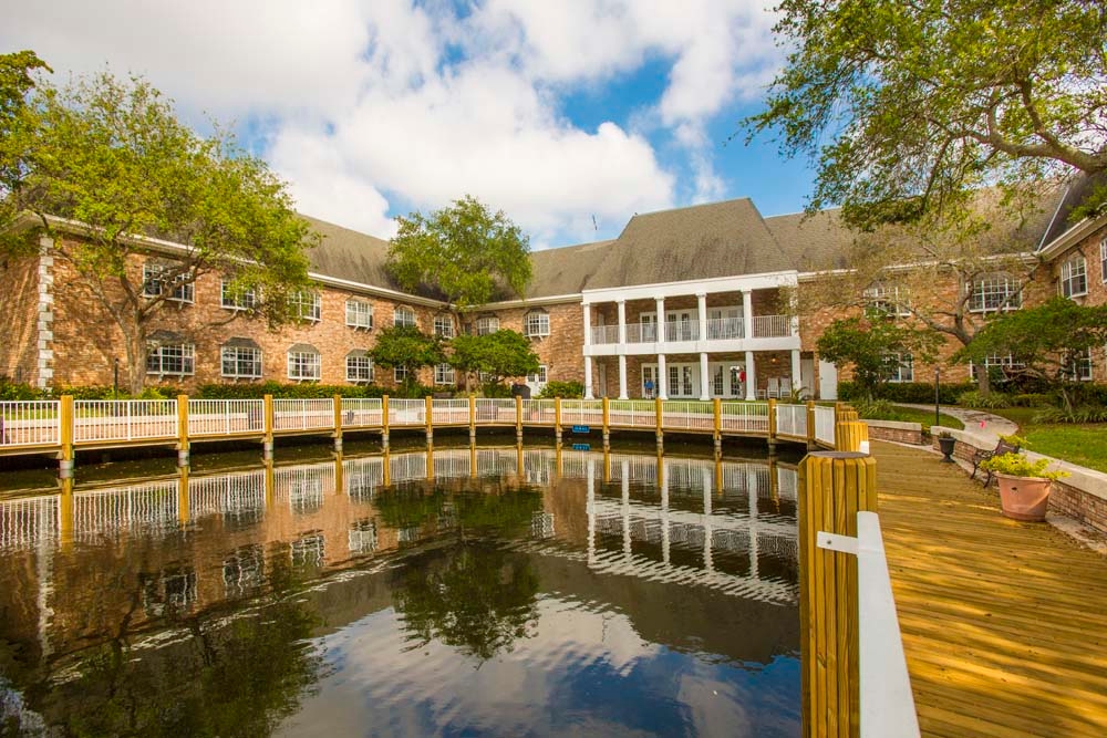 Williamsburg Landing - A Marrinson Senior Care Residence Photo