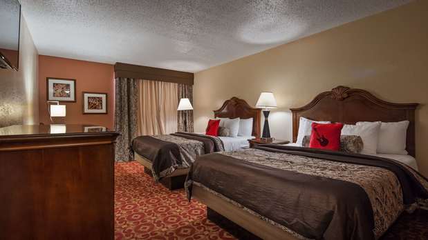 Images Best Western Plus Music Row