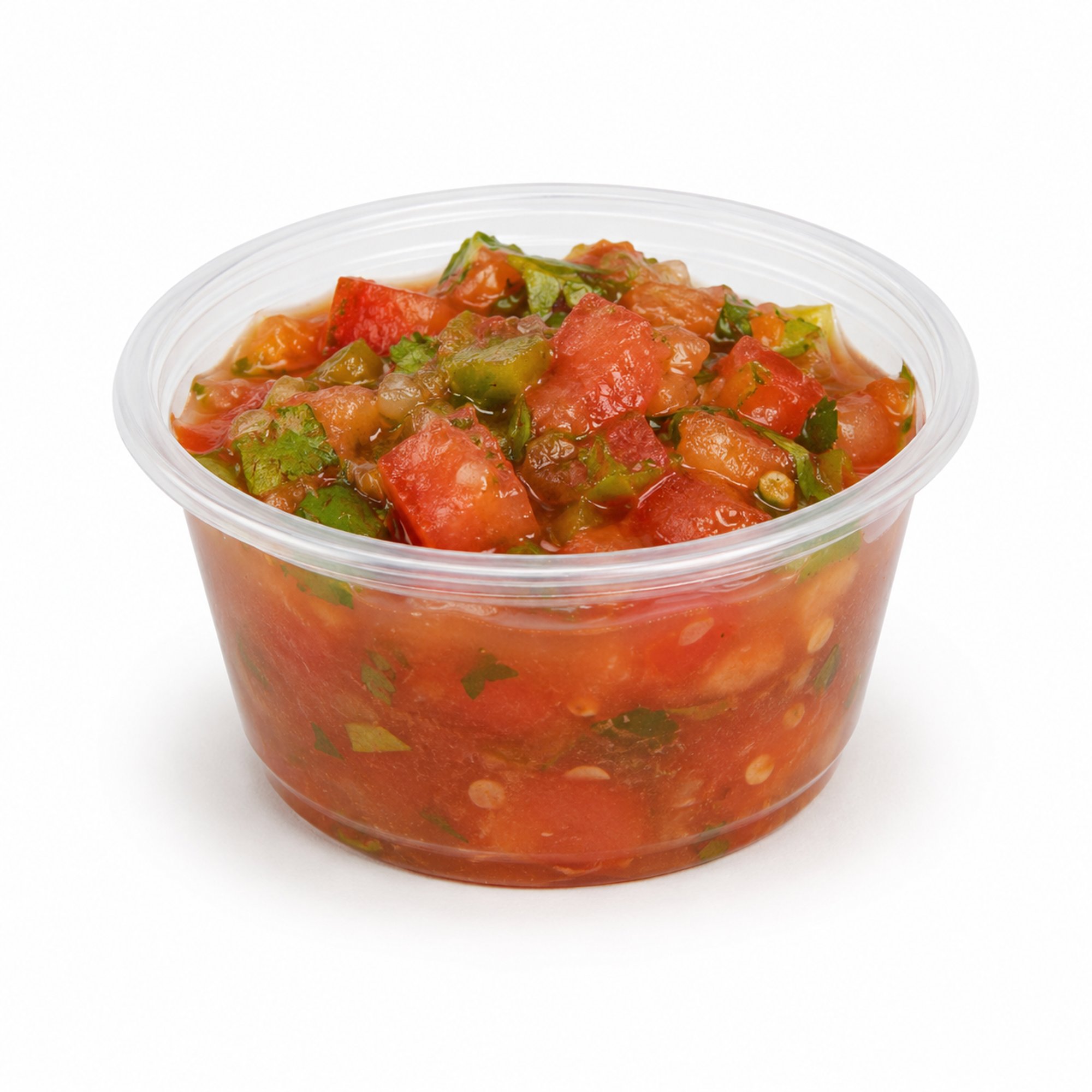 Pico de Gallo
