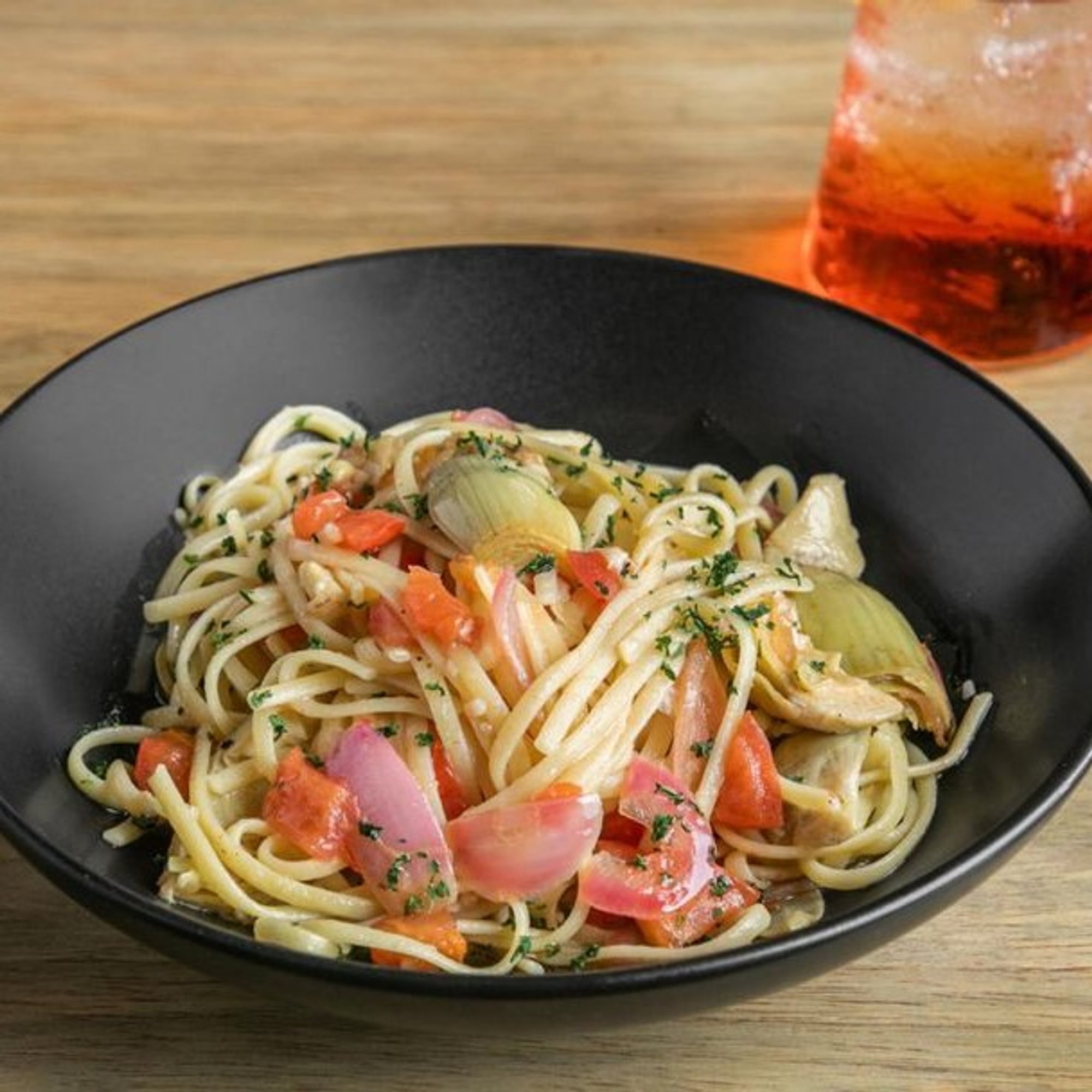 Pasta Fresca