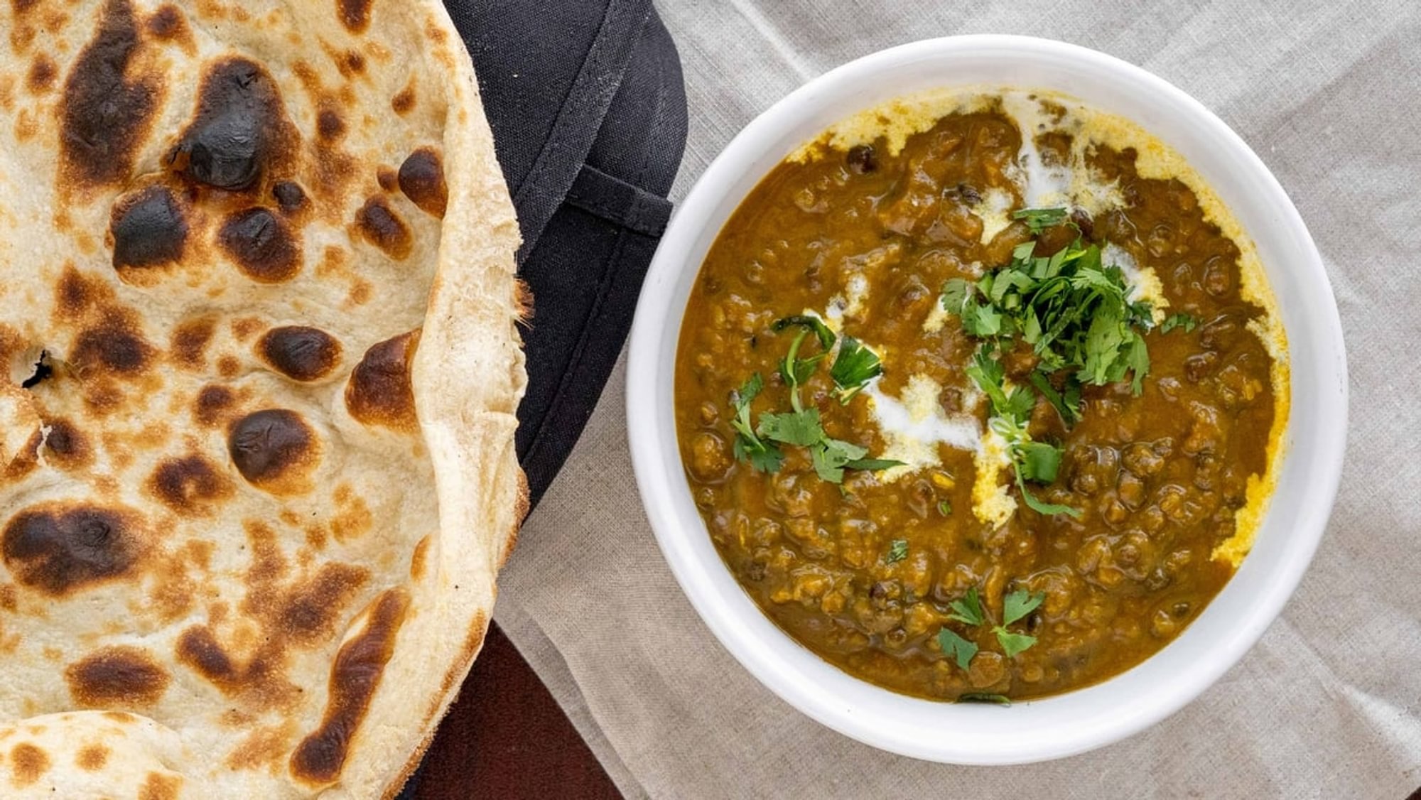 Daal Makhani