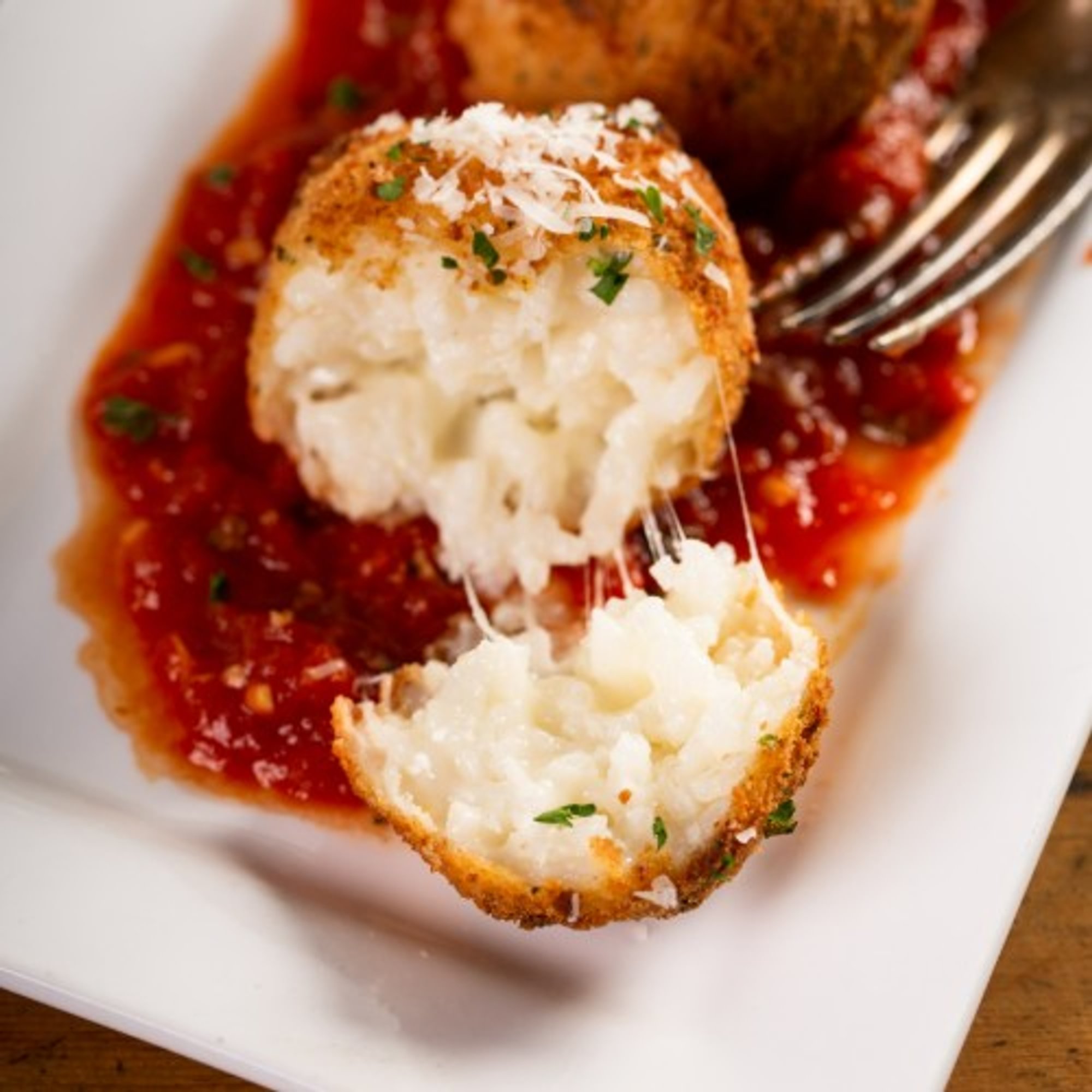 Rice Ball Special