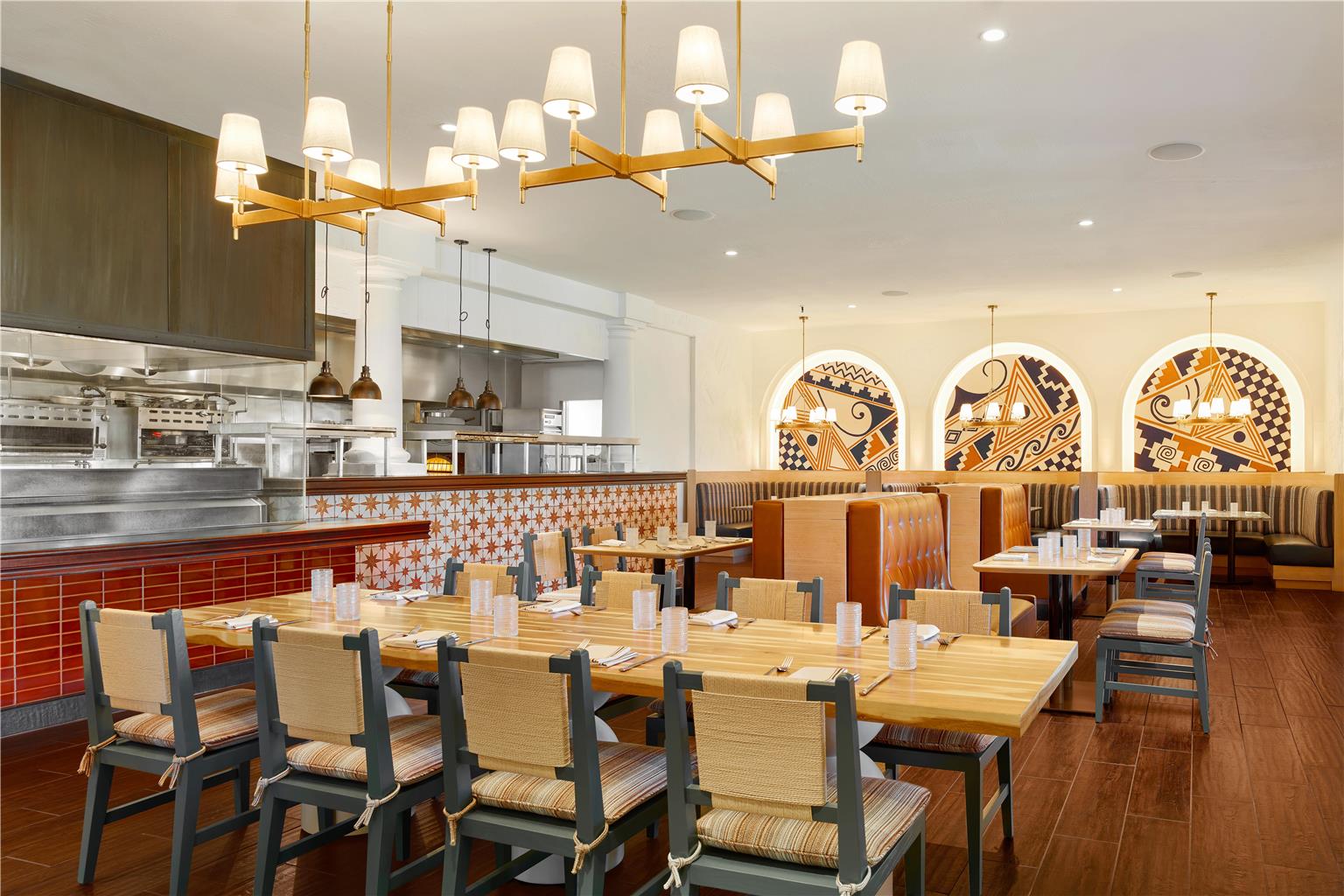 The Scottsdale Resort and Spa, Curio Collection by Hilton Image