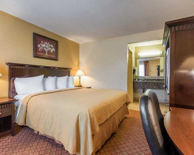 Images Quality Inn