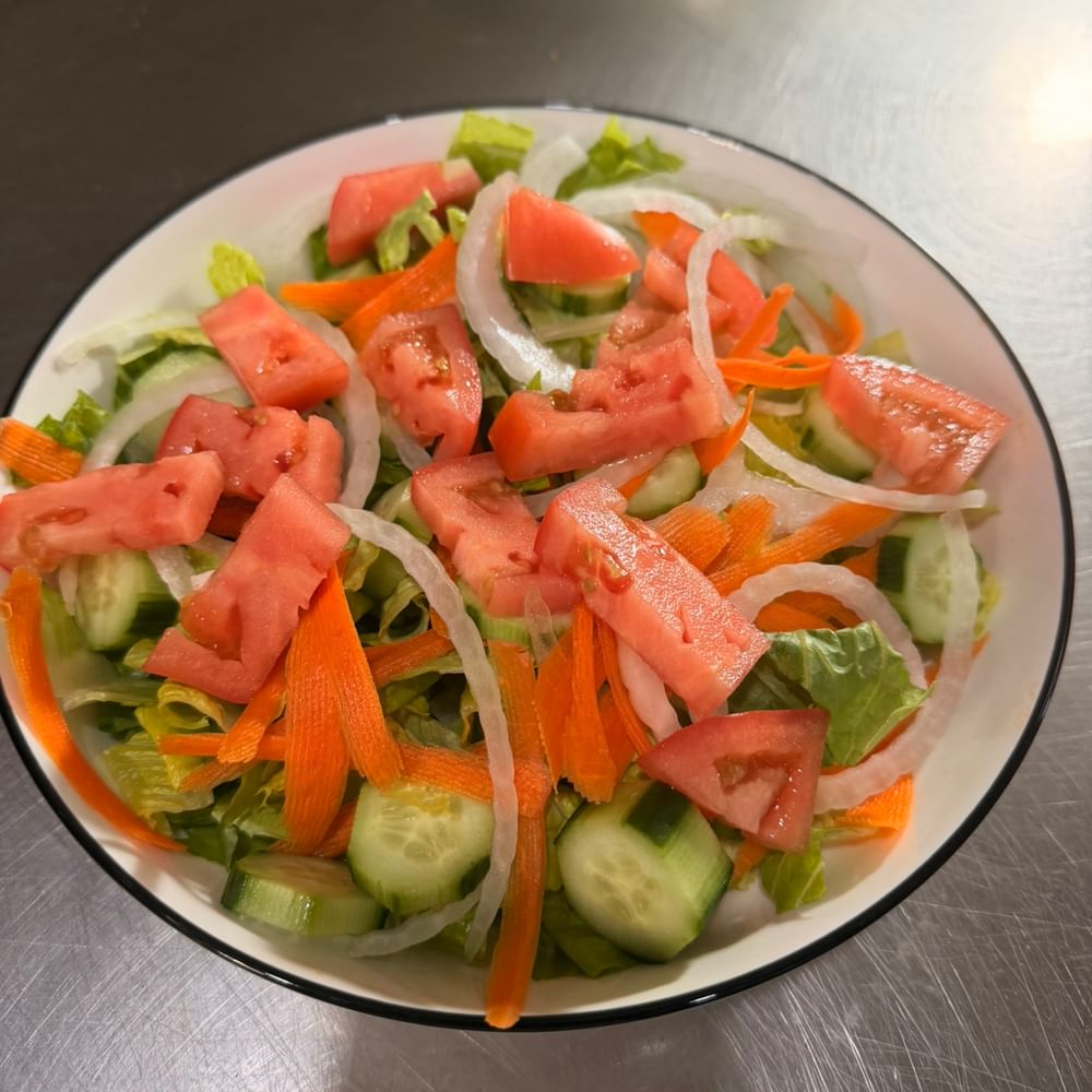 House Salad