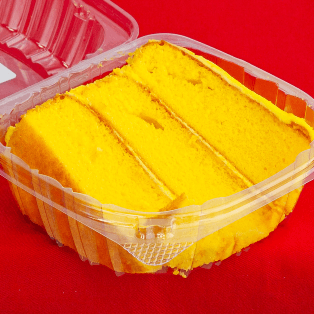 LEMON CAKE SLUCE