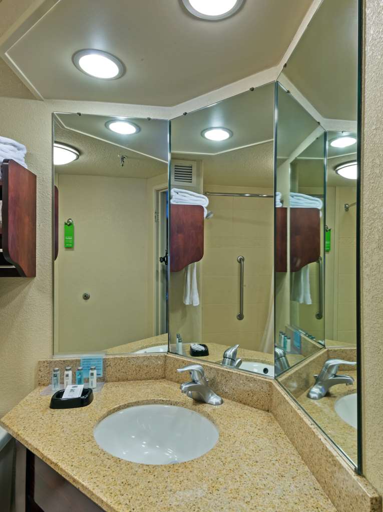 Hampton Inn Baton Rouge-I-10 & College Dr. Image