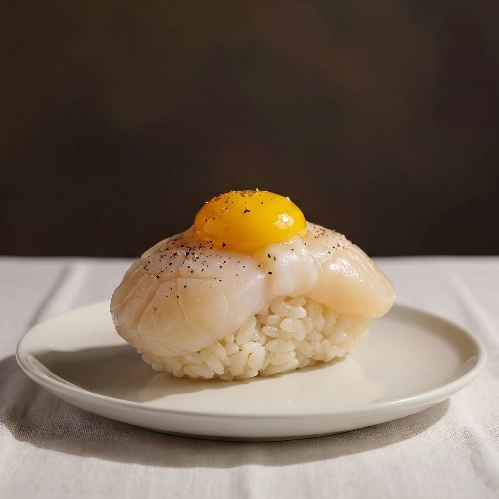 Scallop-Hotate (GF)