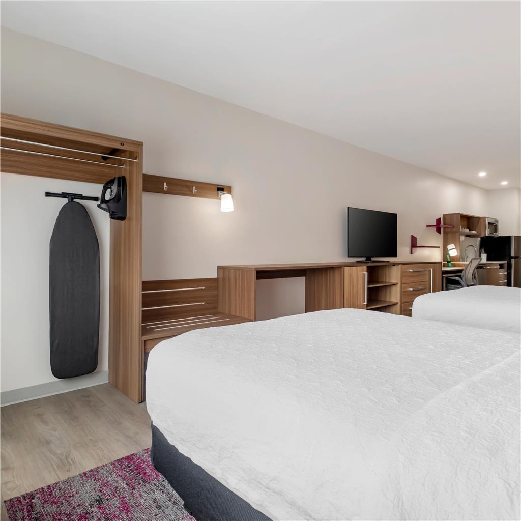 Home2 Suites by Hilton Richmond, KY Image