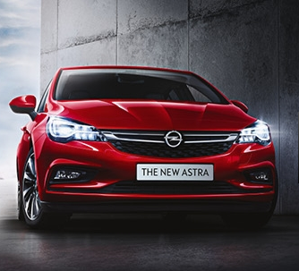 Windsor Liffey Valley Opel