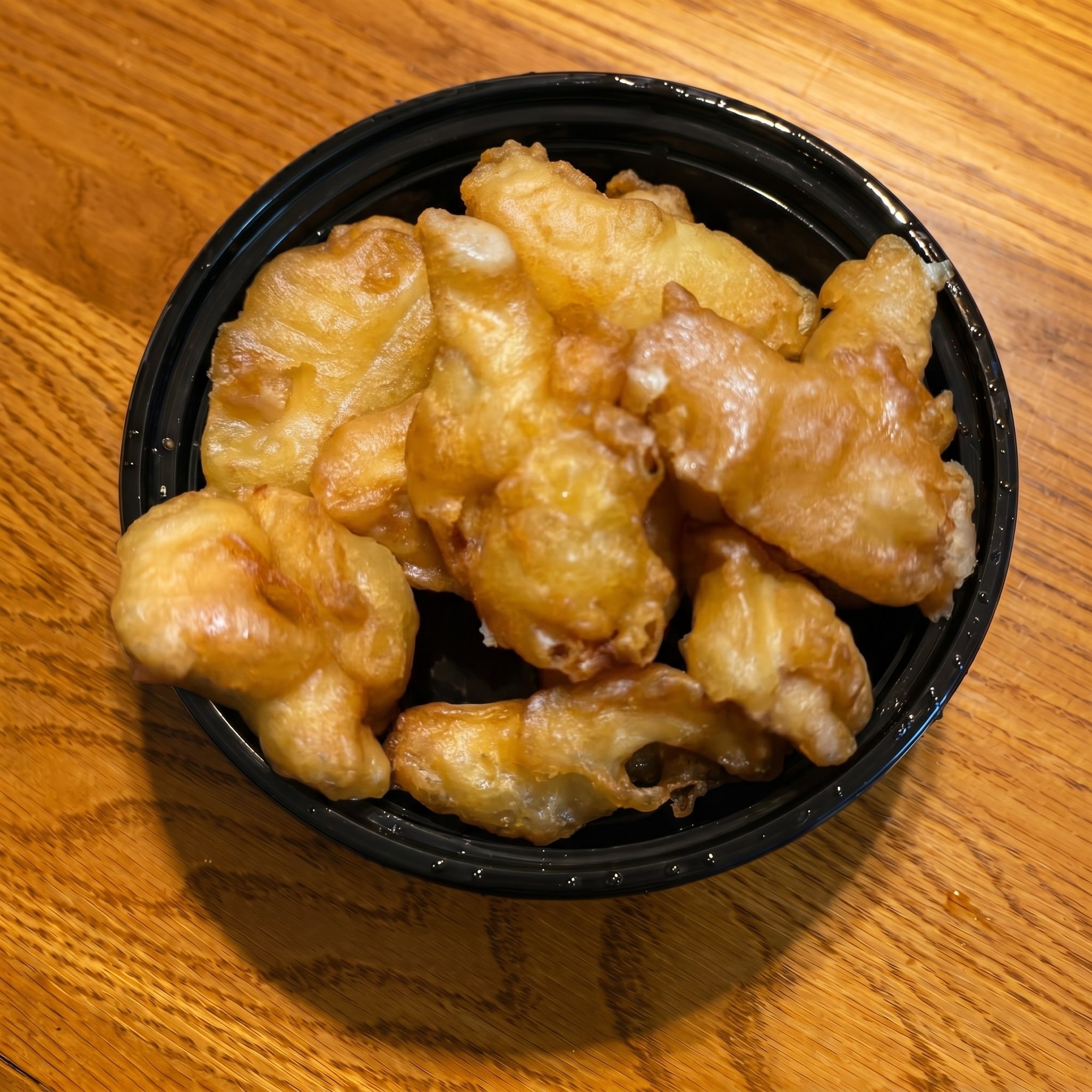 Sweet & Sour Chicken